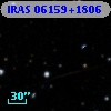 IRAS 06159+1806