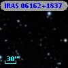 IRAS 06162+1837