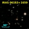 IRAS 06163+1659