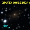 2MASX J06192624+1825100