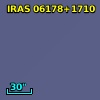IRAS 06178+1710