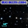 IRAS 06178+1804