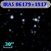IRAS 06179+1817