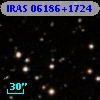 IRAS 06186+1724