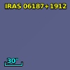 IRAS 06187+1912