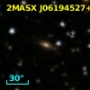 2MASX J06194527+1744252