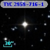 TYC 2858-716-1