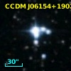 CCDM J06154+1902B