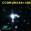 CCDM J06154+1902C