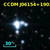 CCDM J06154+1902D