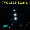 CCDM J06154+1855A