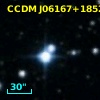 CCDM J06167+1852B