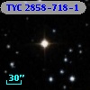TYC 2858-718-1