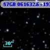 87GB 061632.6+193626