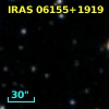 IRAS 06155+1919