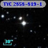 TYC 2858-819-1