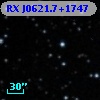 RX J0621.7+1747