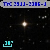 TYC 2811-2306-1