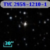 TYC 2858-1210-1