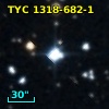 TYC 1318-682-1