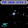 TYC 2858-1274-1