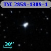 TYC 2858-1308-1