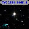 TYC 2858-1446-1