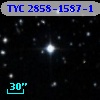 TYC 2858-1587-1