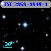 TYC 2858-1849-1