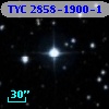 TYC 2858-1900-1