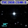 TYC 2858-2140-1
