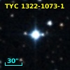 TYC 1322-1073-1