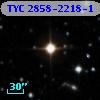 TYC 2858-2218-1
