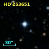 HD 253651