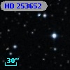 HD 253652