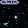 HD 253729