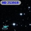 HD 253919