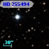HD 255494
