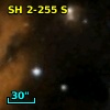 SH  2-255 S