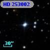 HD 253002