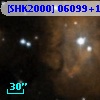 [SHK2000] 06099+1800