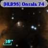 [HLB98] Onsala  74