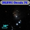 [HLB98] Onsala  76
