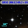 1RXS J061249.2+180216