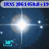 1RXS J061450.0+190925