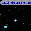 1RXS J061531.4+193553