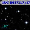 1RXS J061721.7+173759