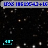 1RXS J061954.3+165015