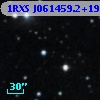 1RXS J061459.2+190145