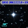 1RXS J062222.8+192221